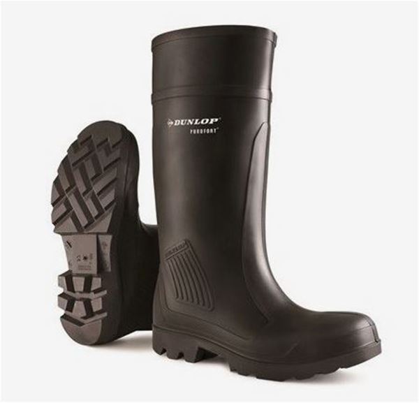 Picture of PUROFORT PROFESSIONAL BOOTS